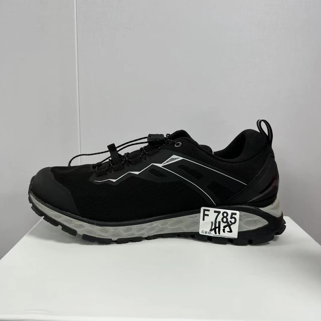 3-新款户外运动百搭休闲鞋 F785