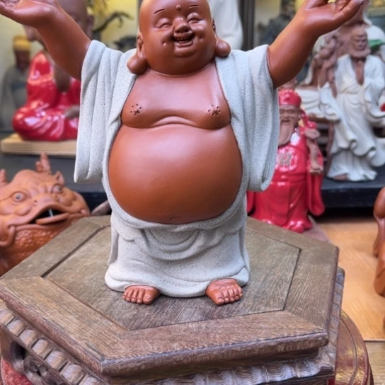 紫砂茶宠紫砂28855855