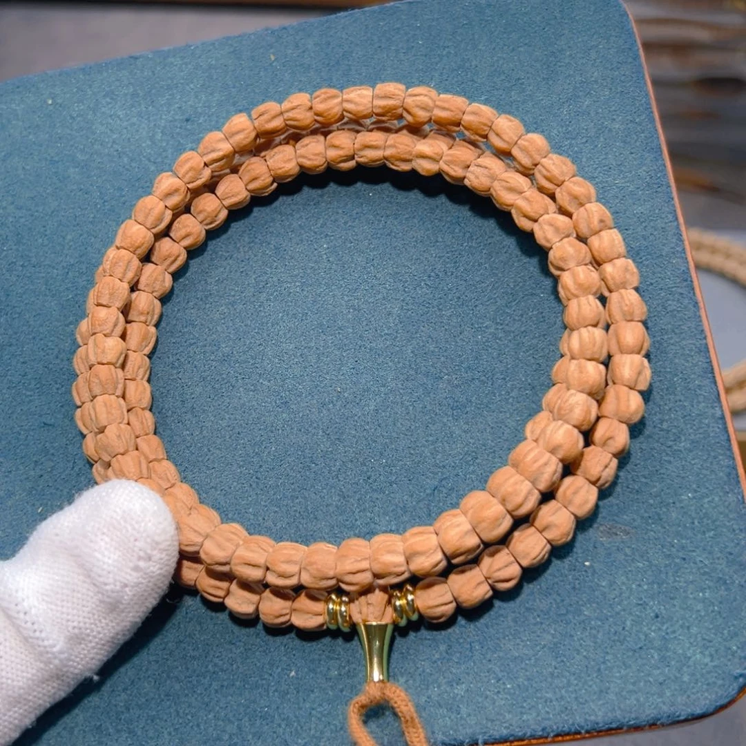 吊坠柏香籽/百香籽?***?多棱顺