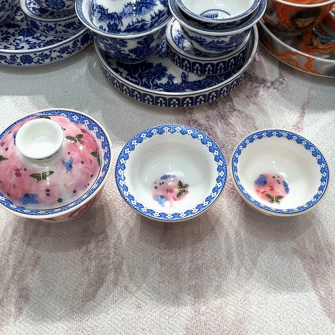 景德镇陶瓷福利专场