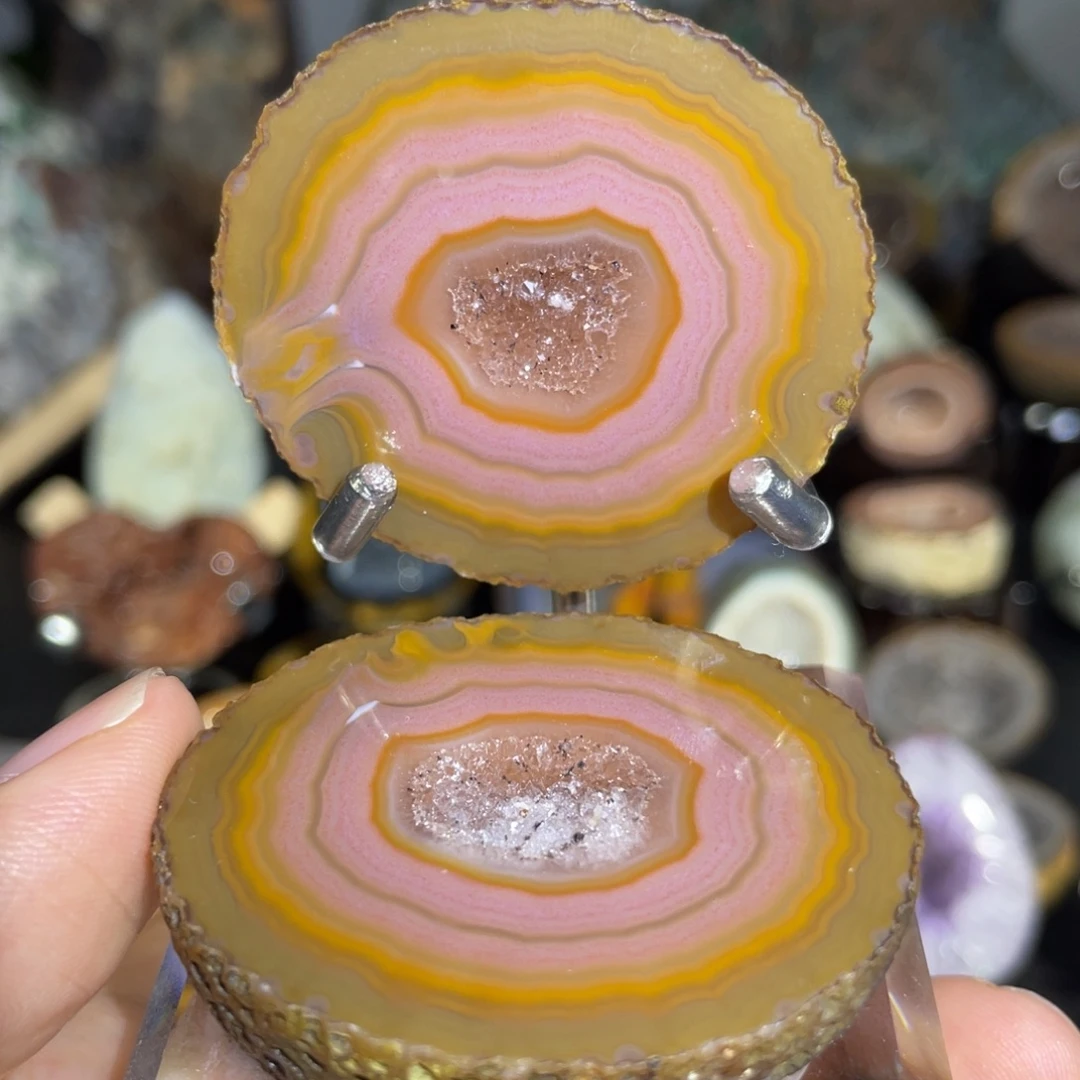 未镶嵌大型摆件（非配饰）水晶