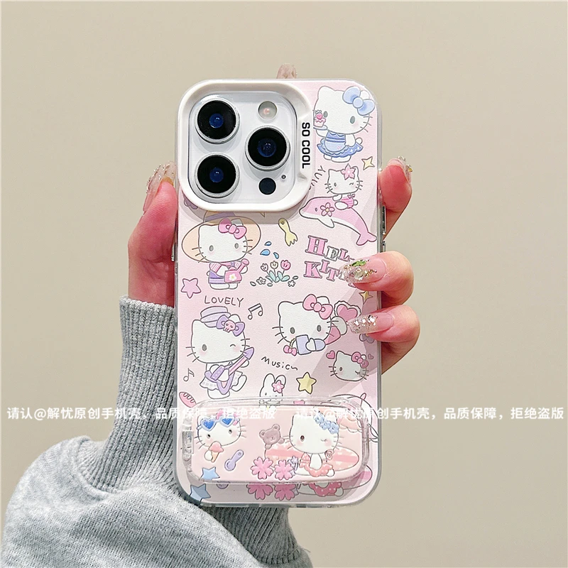 磨砂彩银适用苹果17/iPhone/华为荣耀/OPPO/VIVO/小米手机壳保护