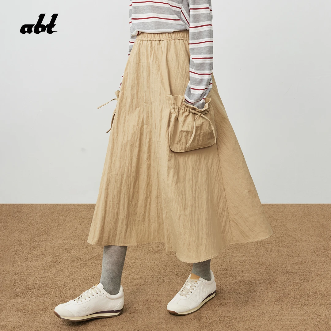 ABT 半身裙 abt506L03BQ1043