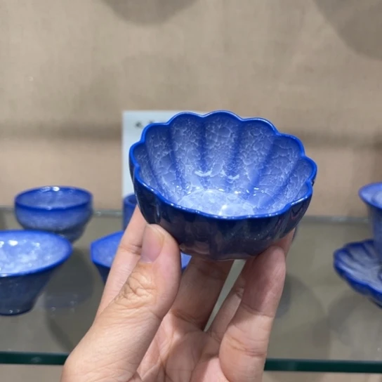 大宋甄选茶具茶器