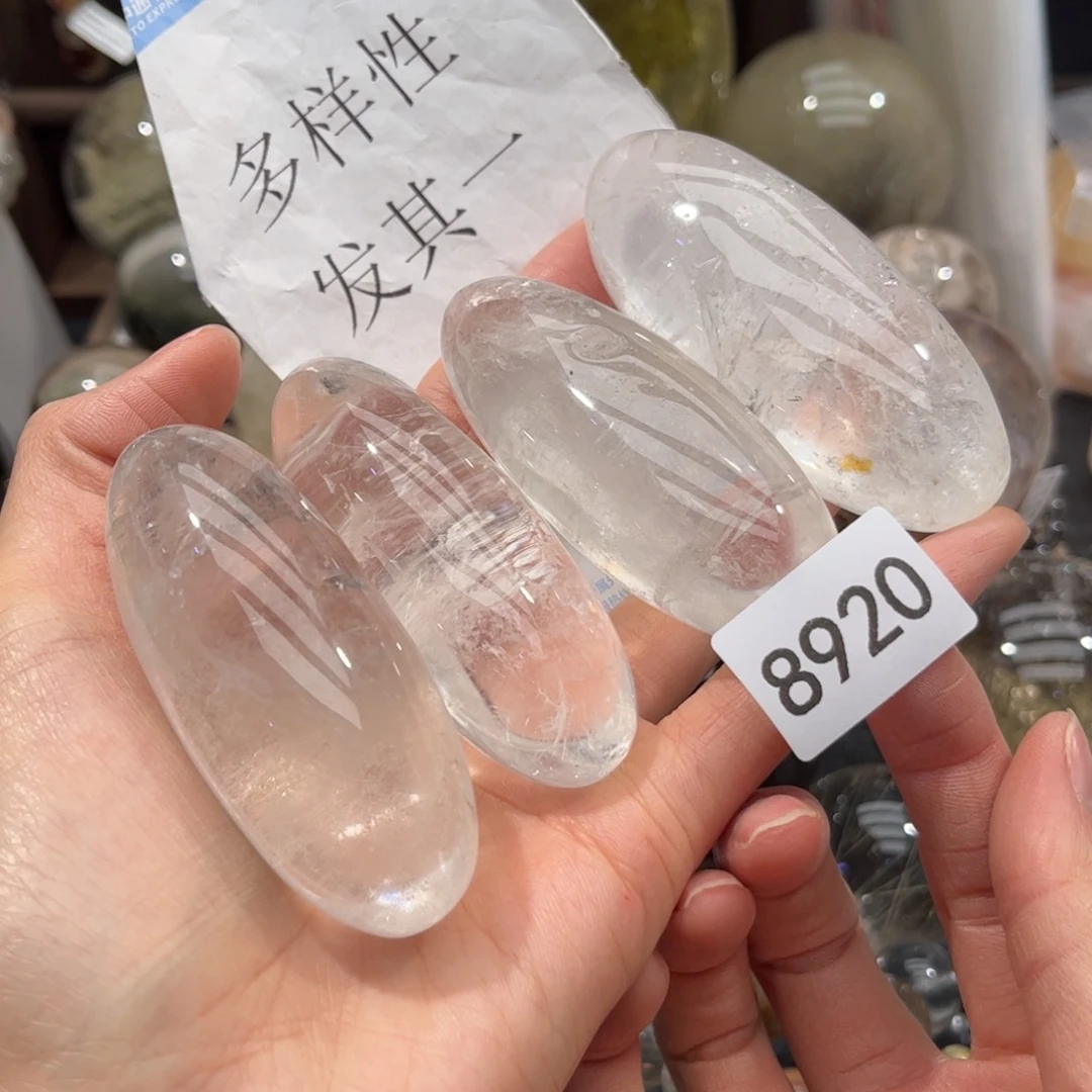 【闪购商品】未镶嵌大型摆件（非配饰）水晶