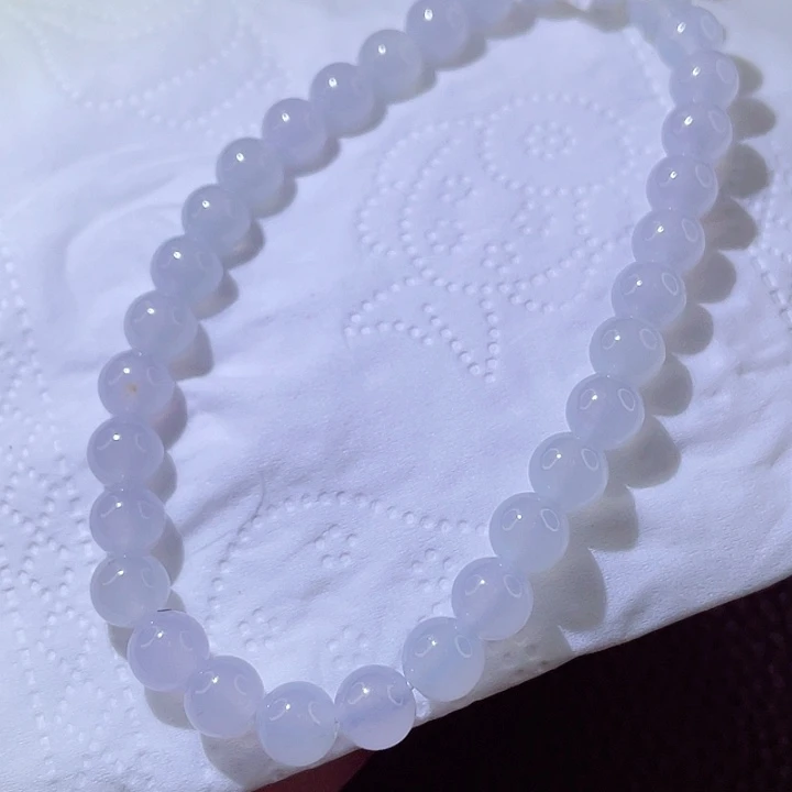 未镶嵌手链翡翠翡翠
