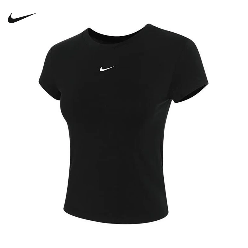 NIKE/耐克女子CHLL运动休闲短袖T恤FV5509010