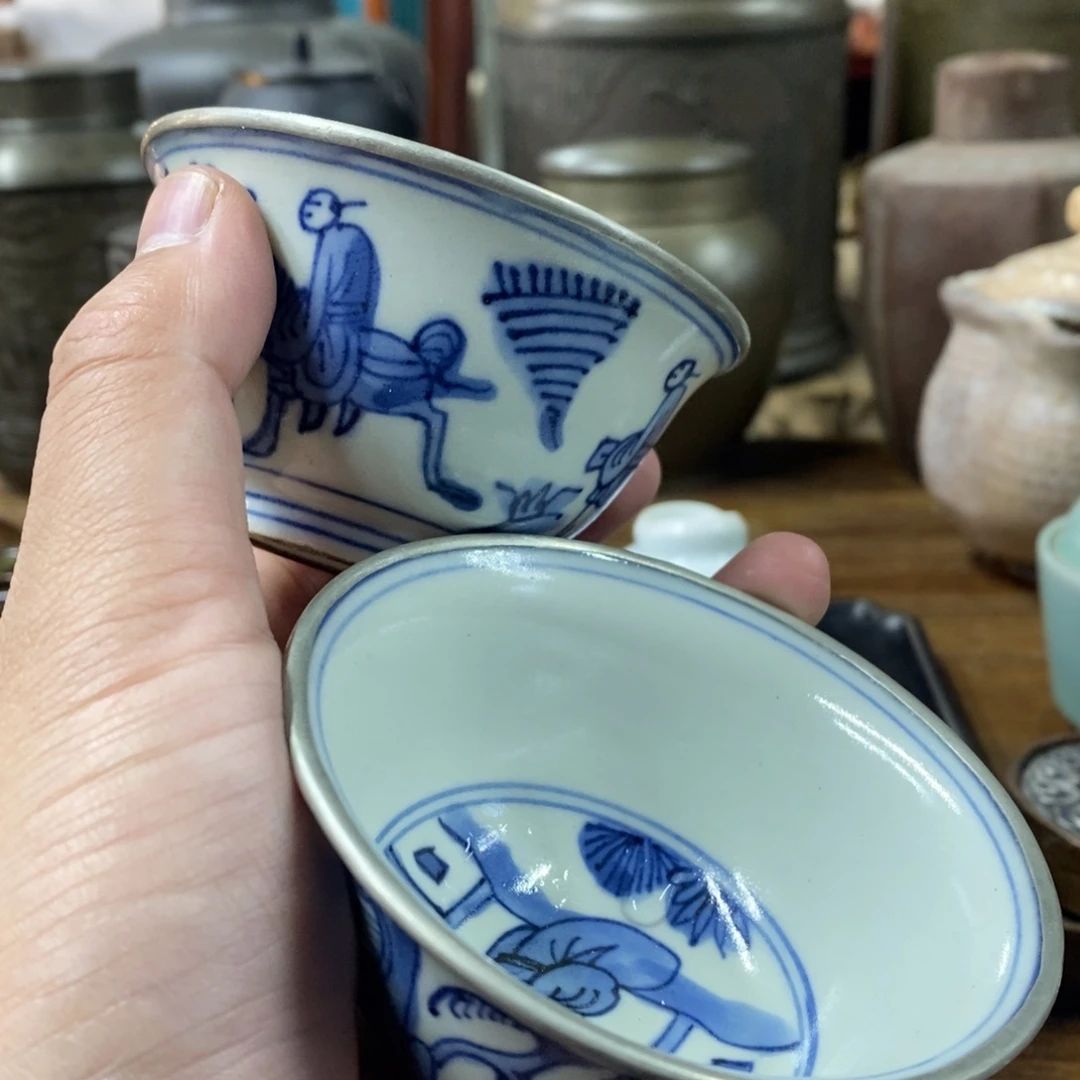 我们是有共同话题有责任担当