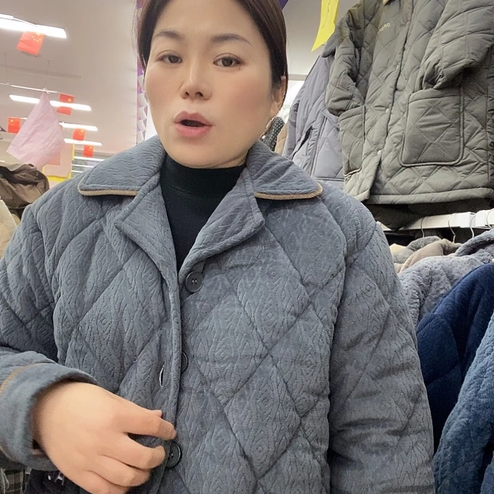 三醋酯纤维筱诺家居男款xxl