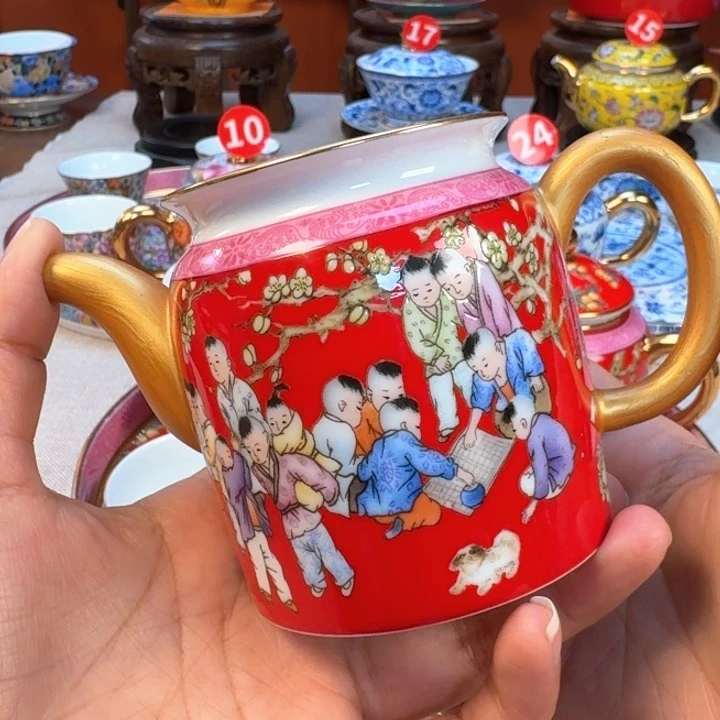 景德镇陶瓷景德镇瓷器