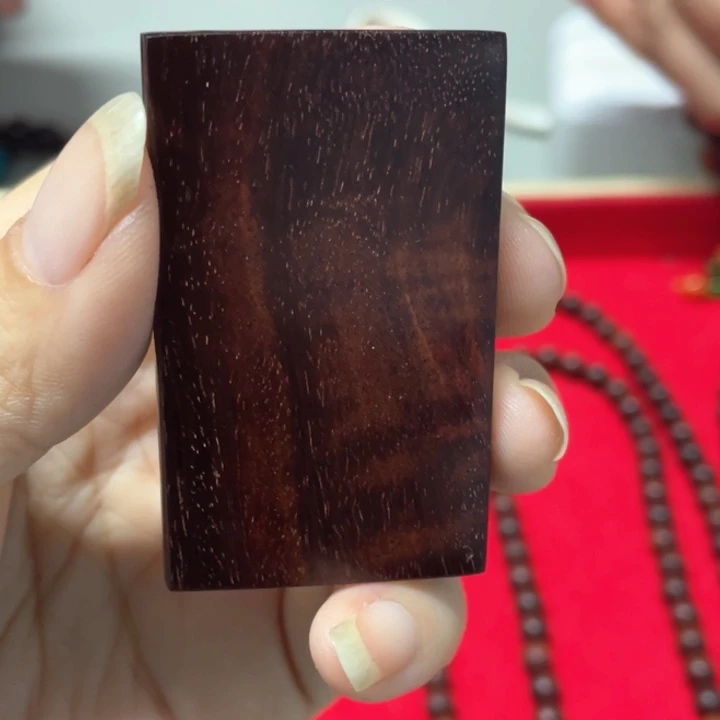 檀香紫檀（小叶紫檀）木558号