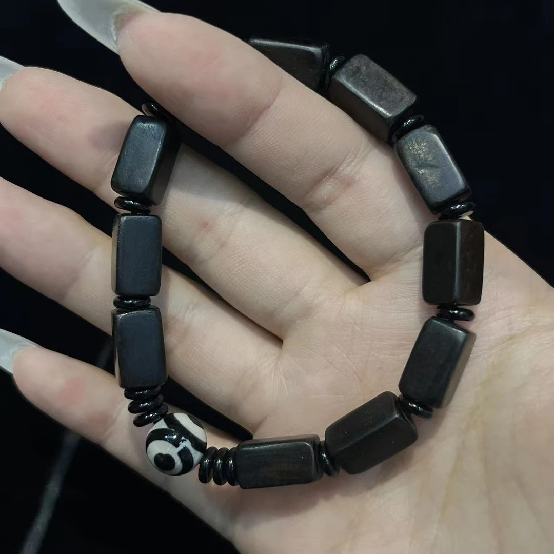 卖手串的女孩文玩手串单圈【无礼盒】@@SP121