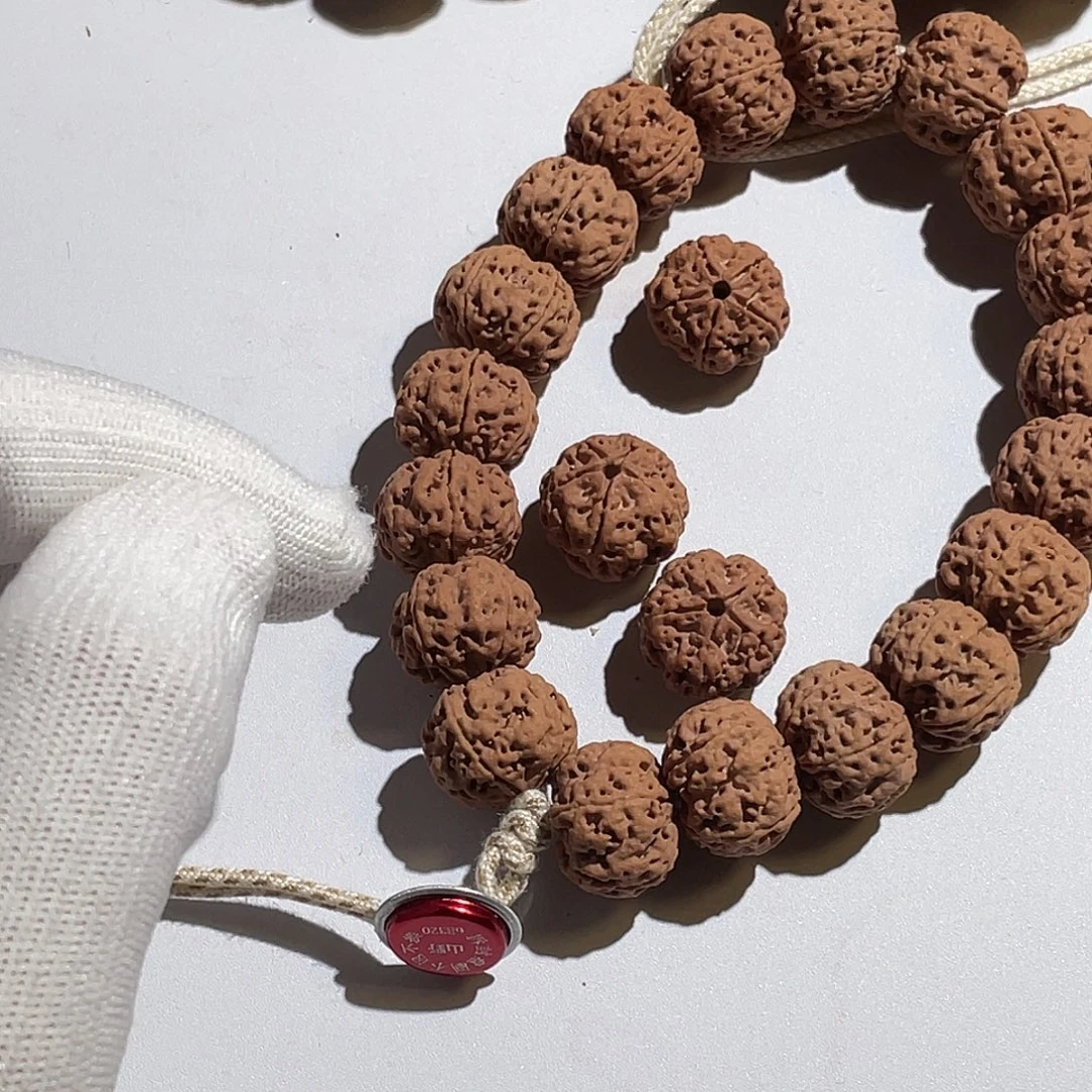 吊坠金刚菩提17定制古龙