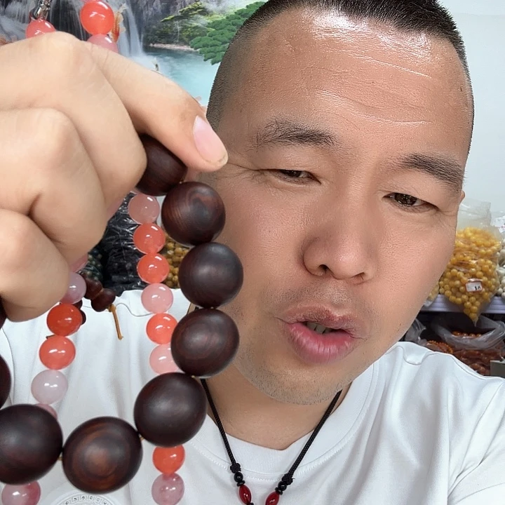 非洲紫檀（红花梨）98