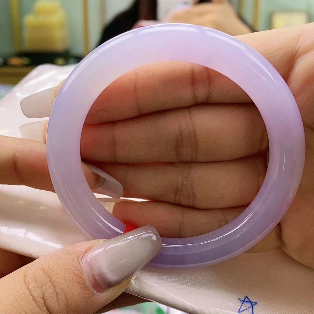 【闪购商品】未镶嵌手镯翡翠