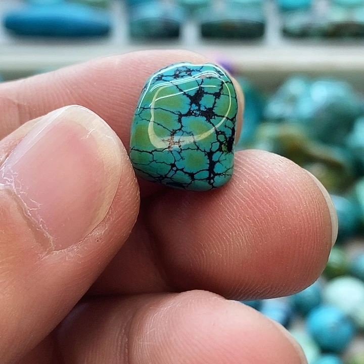 粉丝专享特色散珠