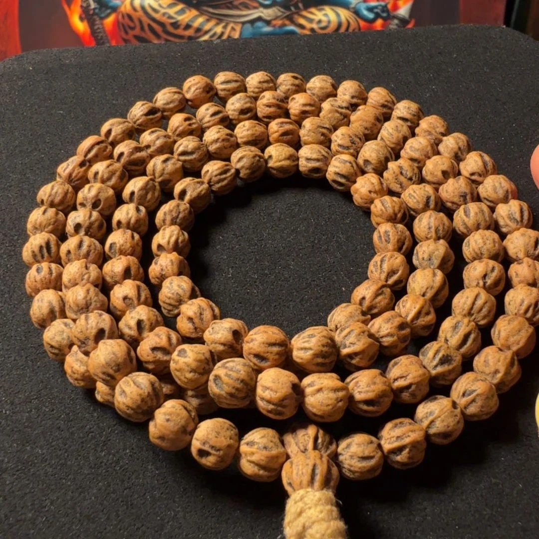 柏香籽/百香籽吊坠