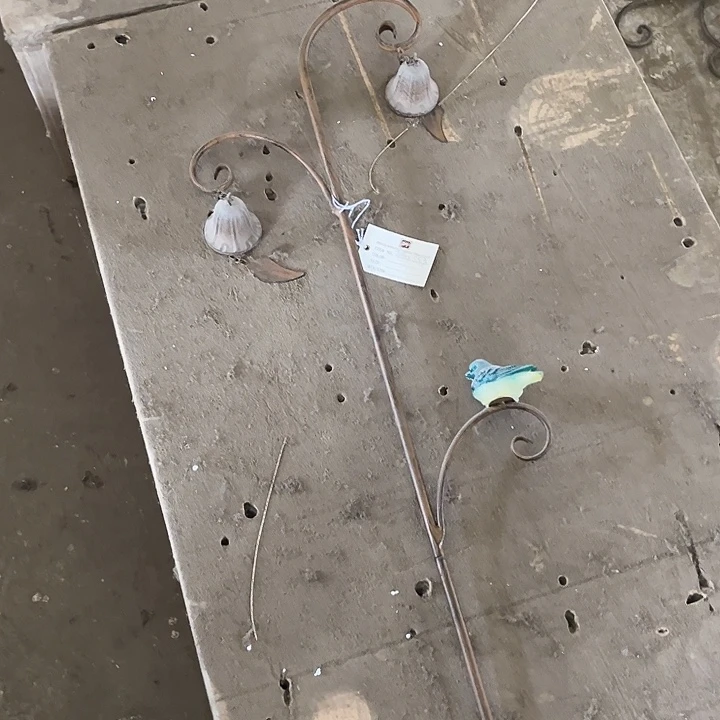 户外园艺孤品微瑕疵