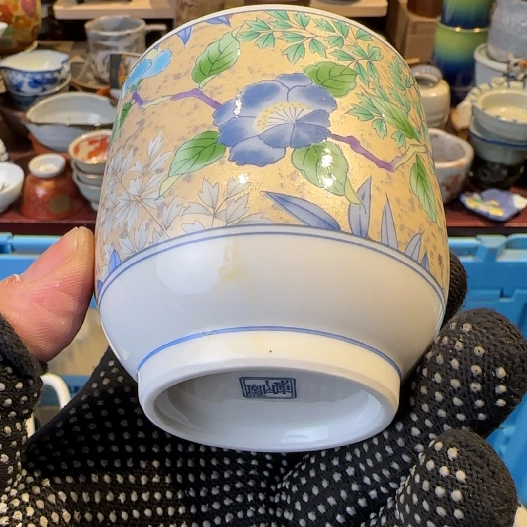 瓷瓷器美术工艺品01