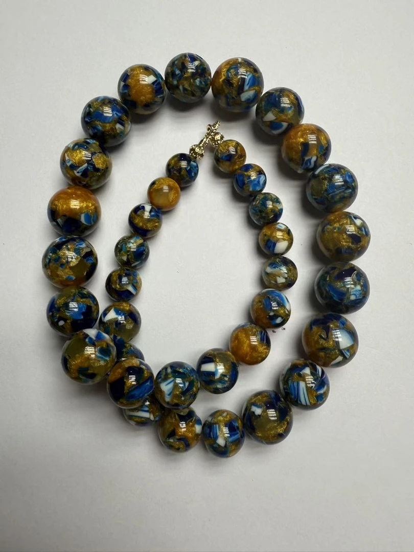 国风潮流情侣气质百搭手链F019