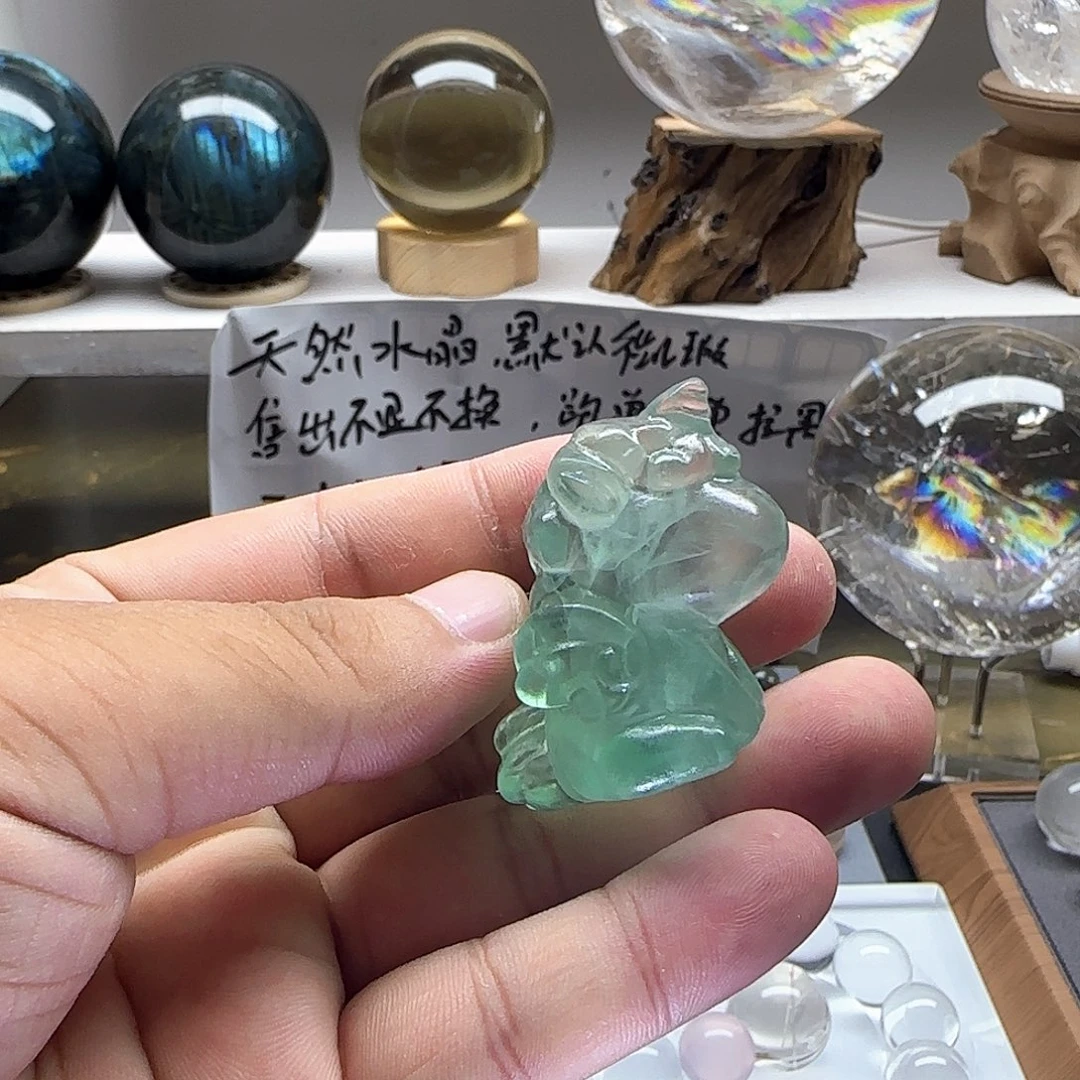 未镶嵌珠宝半成品紫晶
