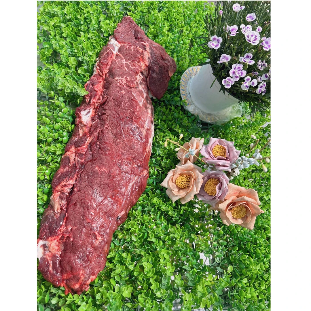 【现称改价】新鲜牛里脊(1-5公斤)