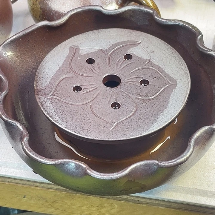 紫砂茶壶宜兴紫砂壶