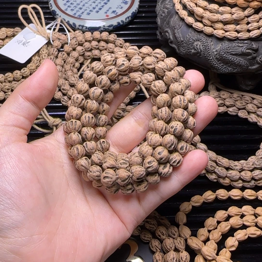 s***y柏香籽/百香籽手串