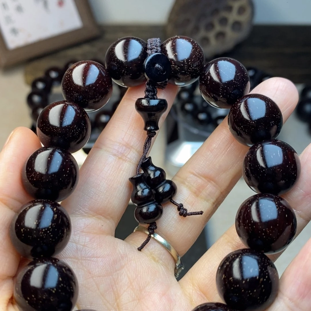 檀香紫檀（小叶紫檀）1.5满