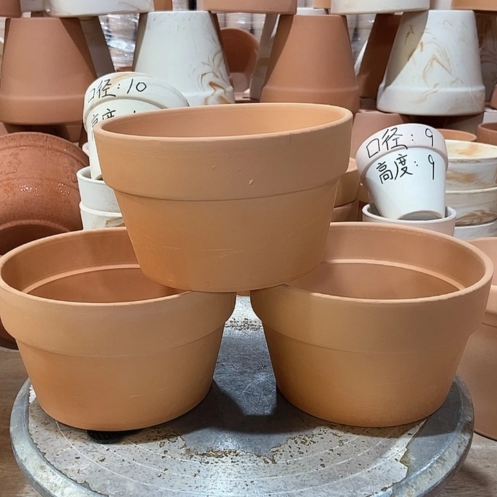 紅陶15×9-3