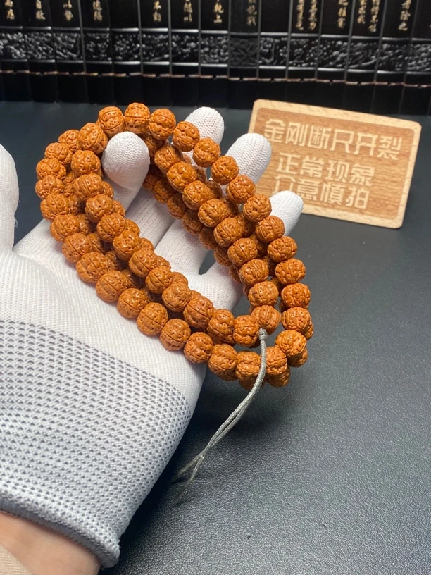 小金刚花神108（4号）