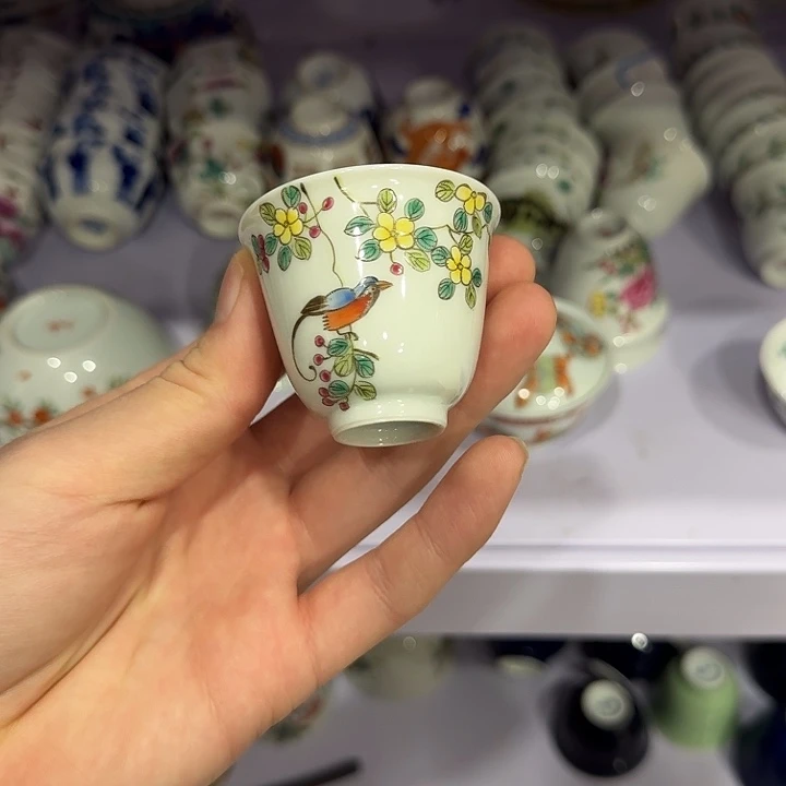 陶瓷艺术品收藏陶瓷