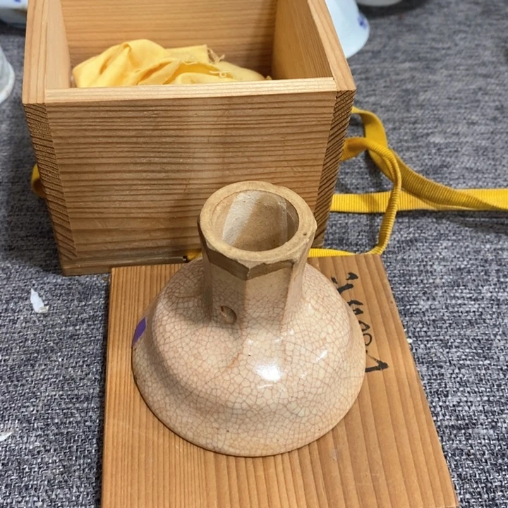 紫砂茶杯非常漂亮好看的碗