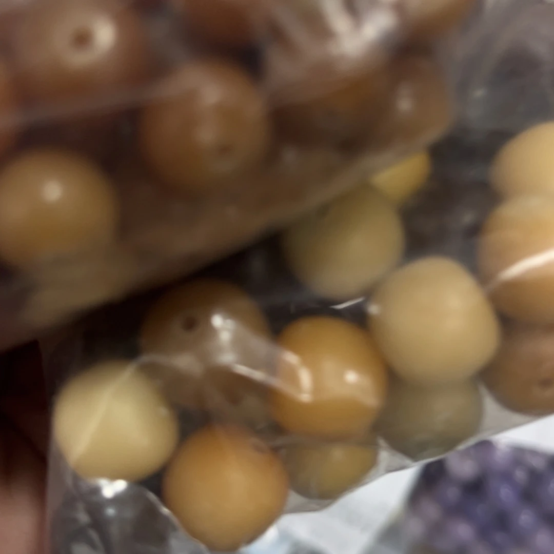 【闪购商品】白玉菩提吊坠z微瑕孤品不售后