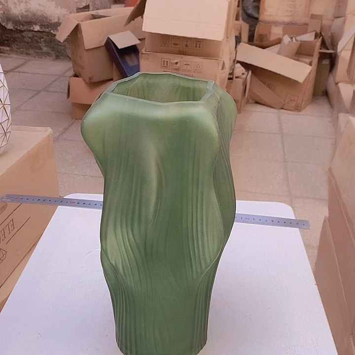 手工艺品玻璃高30.9孤品宠粉福利