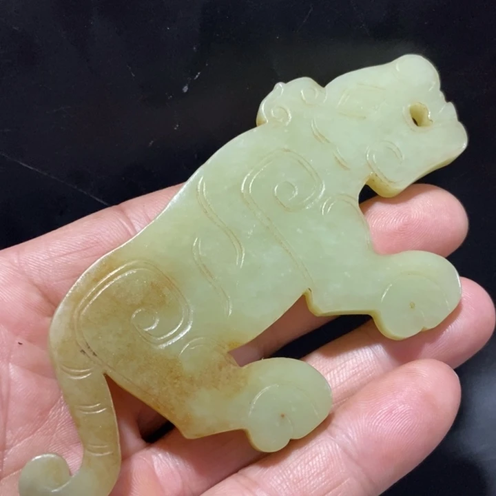 摆件把件摆件把件