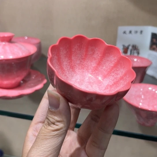 大宋甄选茶具茶器