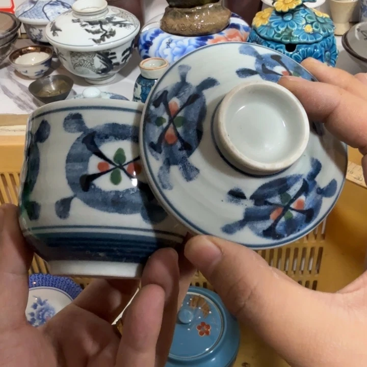 陶瓷推荐第二名20包邮