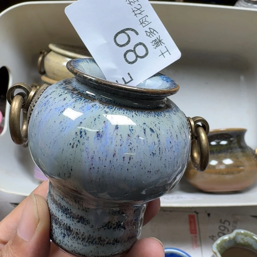 陶瓷艺术设计学与制作