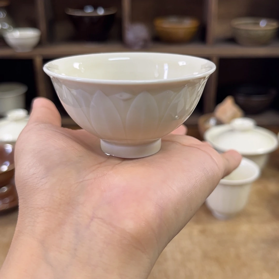 高温瓷 全手工 特惠价