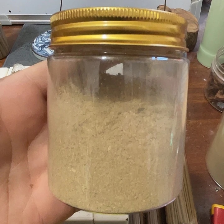线香清水谣香粉粗40克