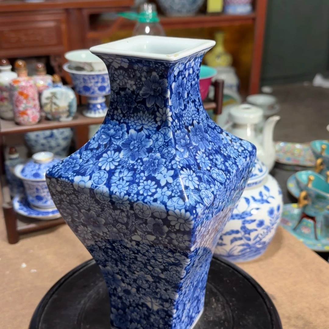 杯文**祥陶瓷精品展示中心
