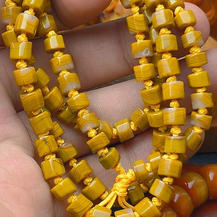 玛瑙/玉髓合金珠宝半成品