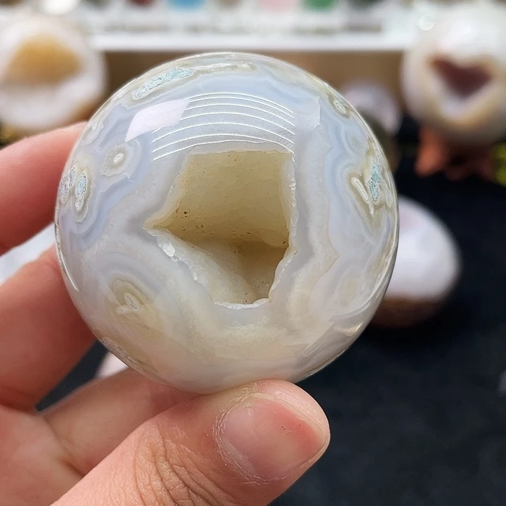 水晶天然水晶未镶嵌