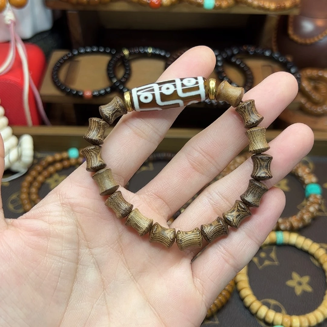 手串菩提根/象牙果