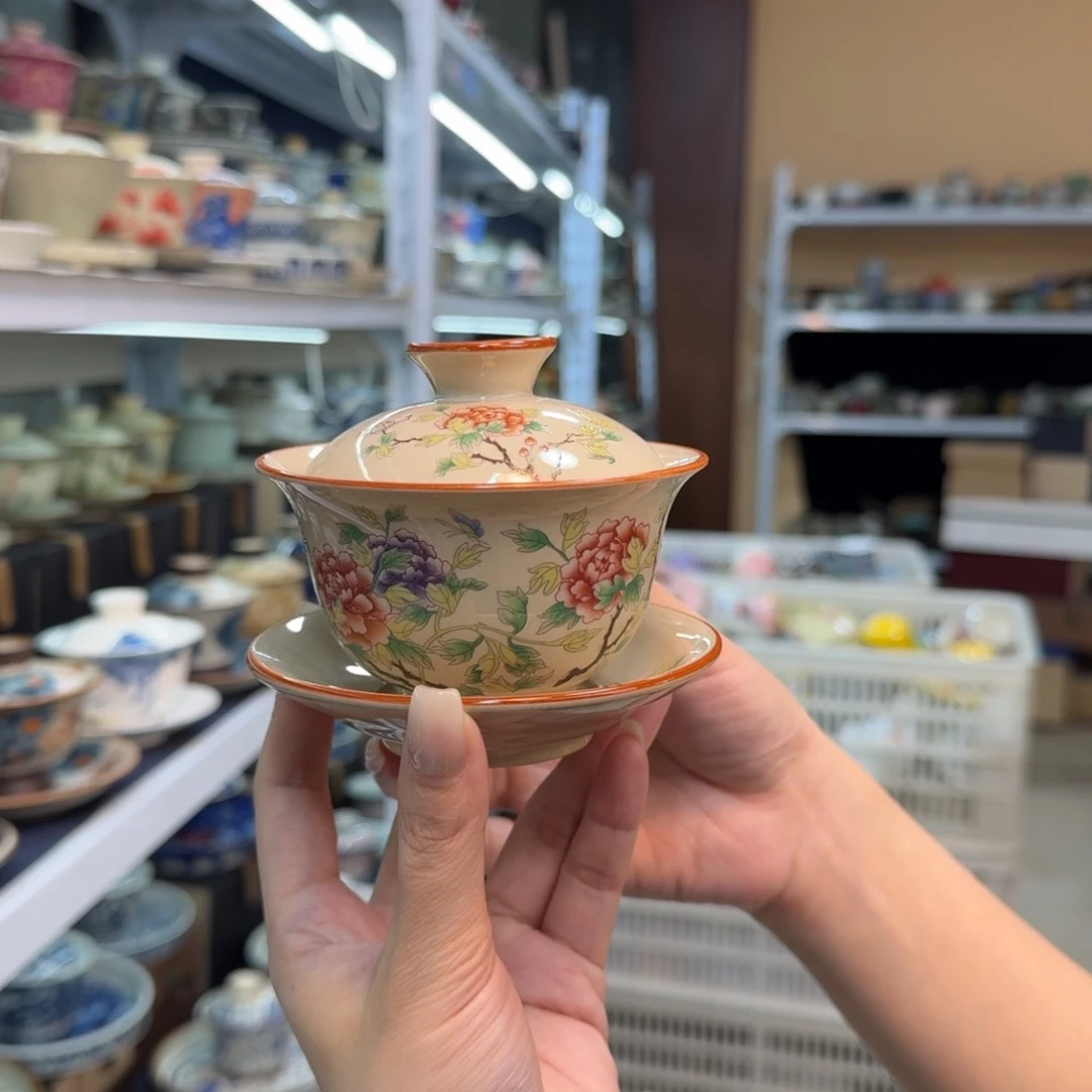 款式高温陶瓷材料等产品