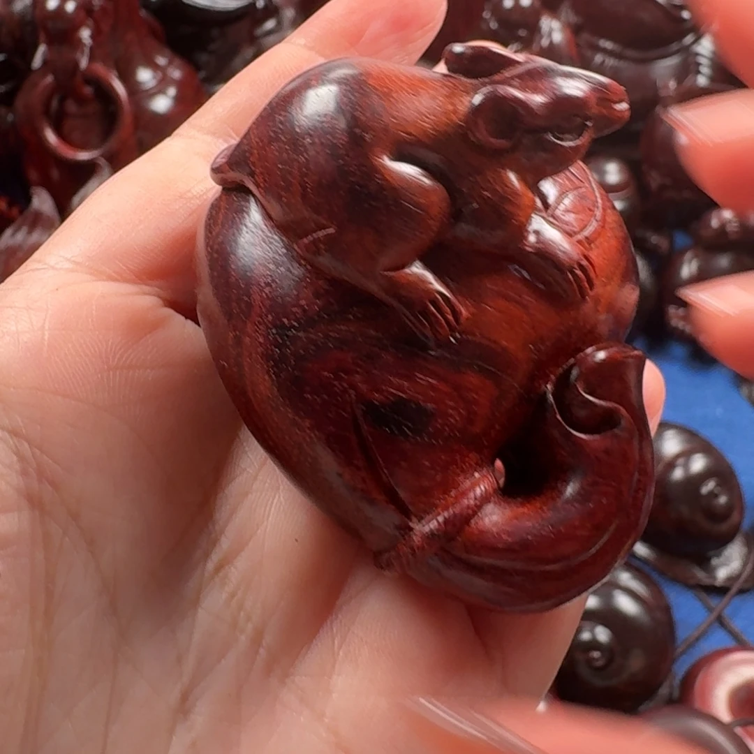 手串/手链小叶紫檀