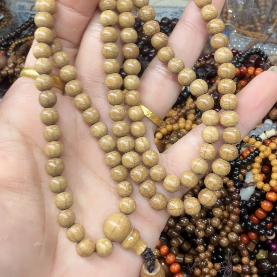 维腊木（绿檀）其他