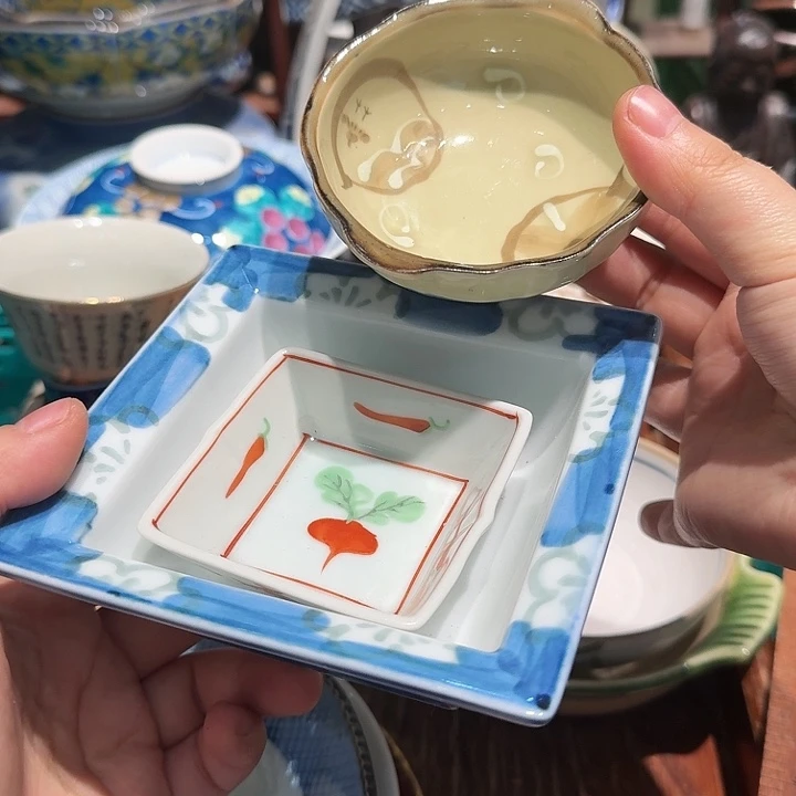 盖碗拍任意三单包邮