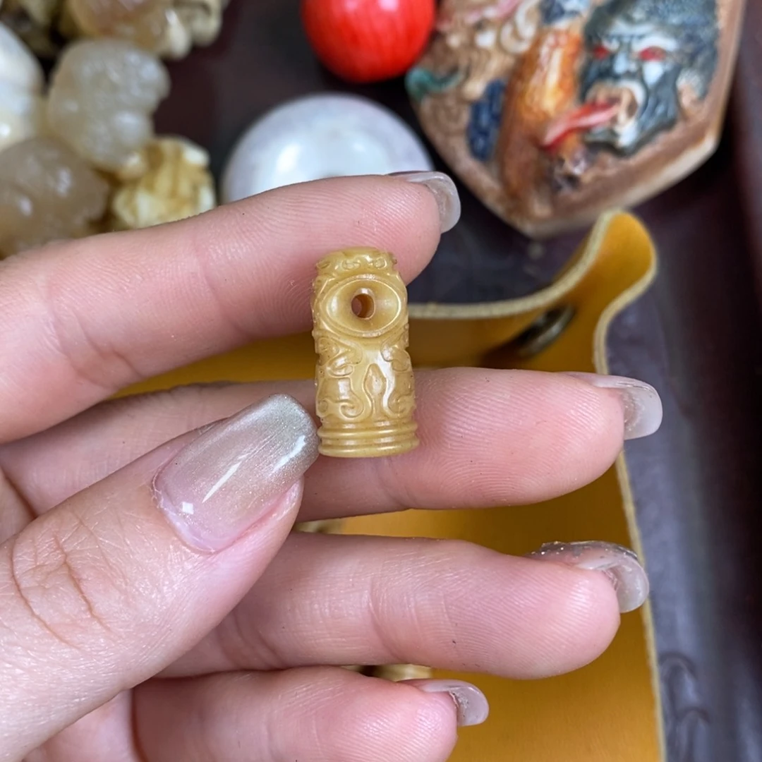 手串/手链驼骨配饰212尺寸1.0